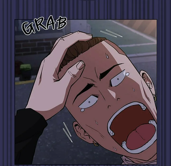 Malcolm, The Superstar Detective Chapter 27 page 98 - 