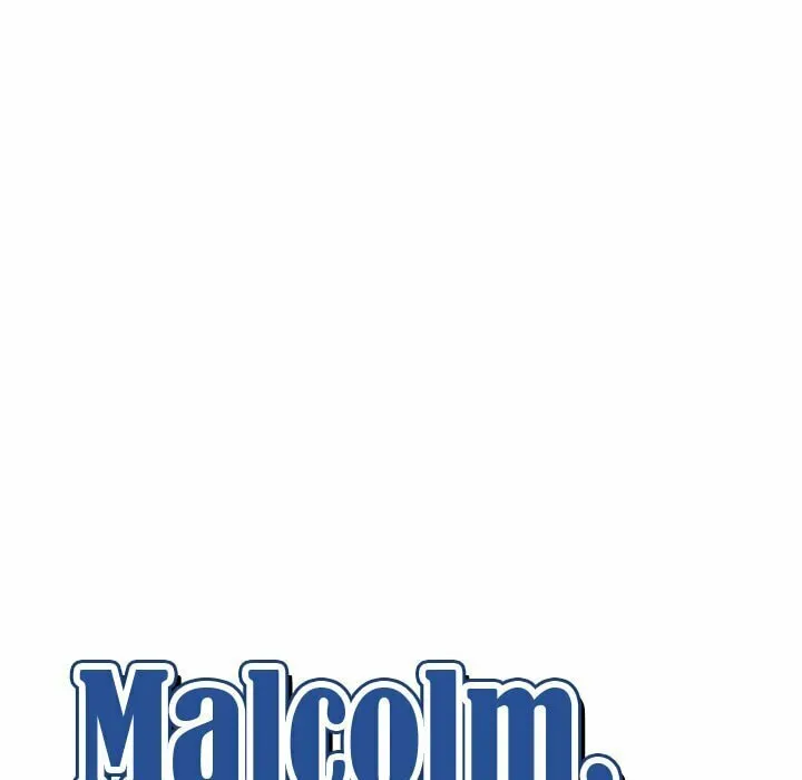 Malcolm, The Superstar Detective Chapter 28 page 11 - 