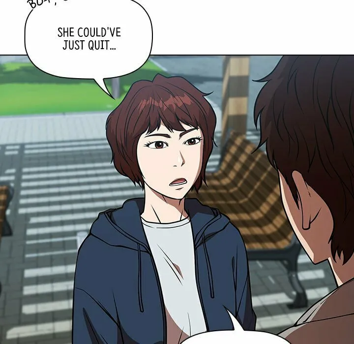 Malcolm, The Superstar Detective Chapter 28 page 104 - 