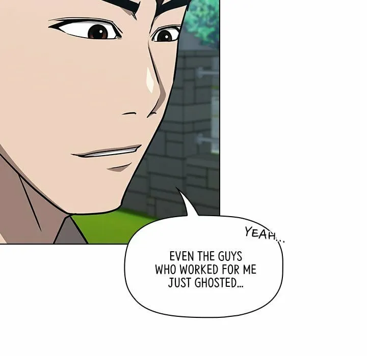 Malcolm, The Superstar Detective Chapter 28 page 106 - 