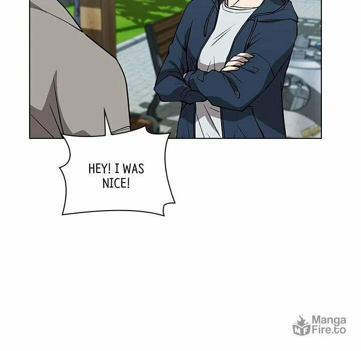 Malcolm, The Superstar Detective Chapter 28 page 108 - 