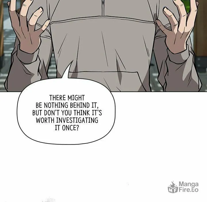 Malcolm, The Superstar Detective Chapter 28 page 110 - 