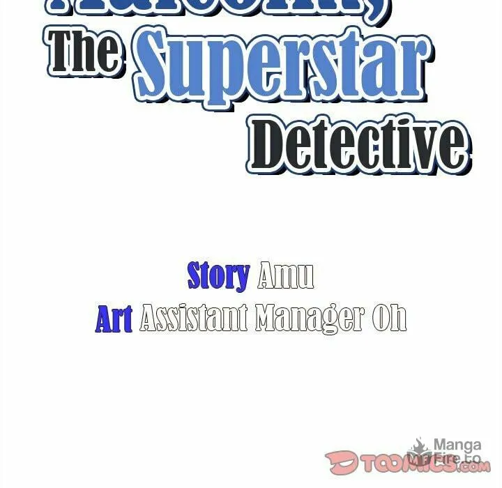 Malcolm, The Superstar Detective Chapter 28 page 12 - 