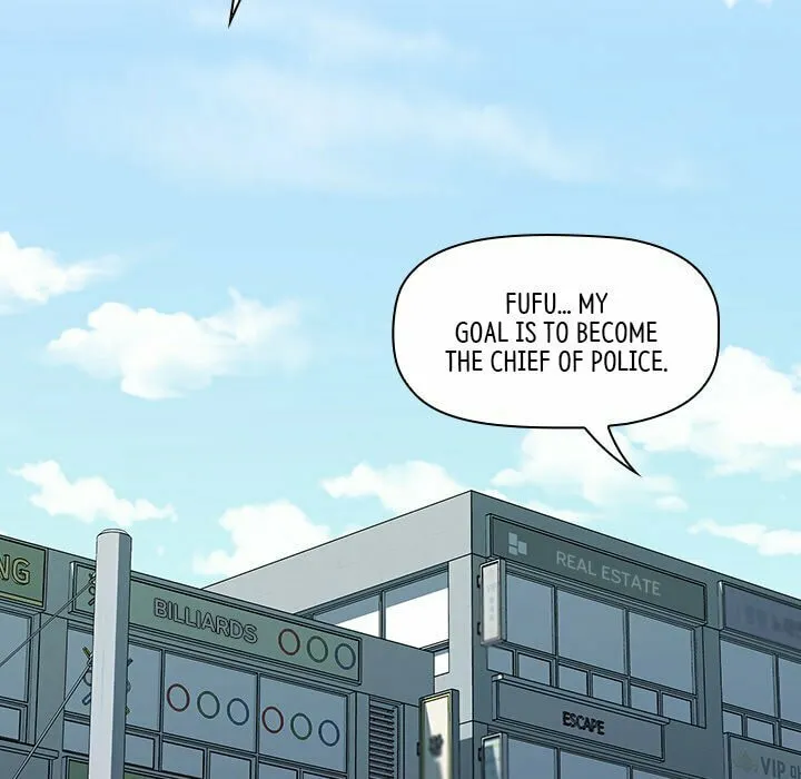 Malcolm, The Superstar Detective Chapter 28 page 118 - 