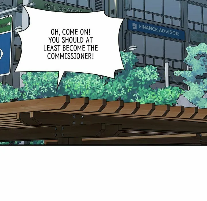 Malcolm, The Superstar Detective Chapter 28 page 119 - 