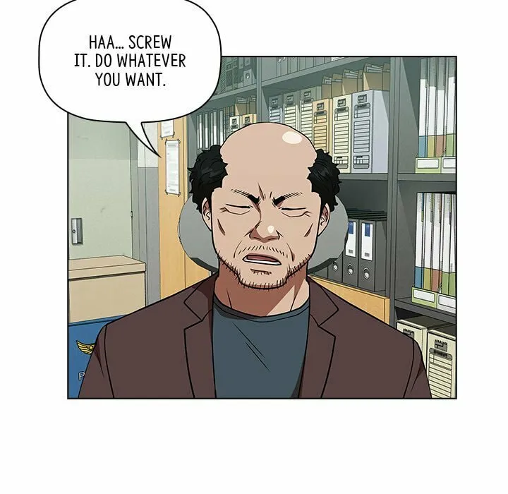 Malcolm, The Superstar Detective Chapter 28 page 124 - 