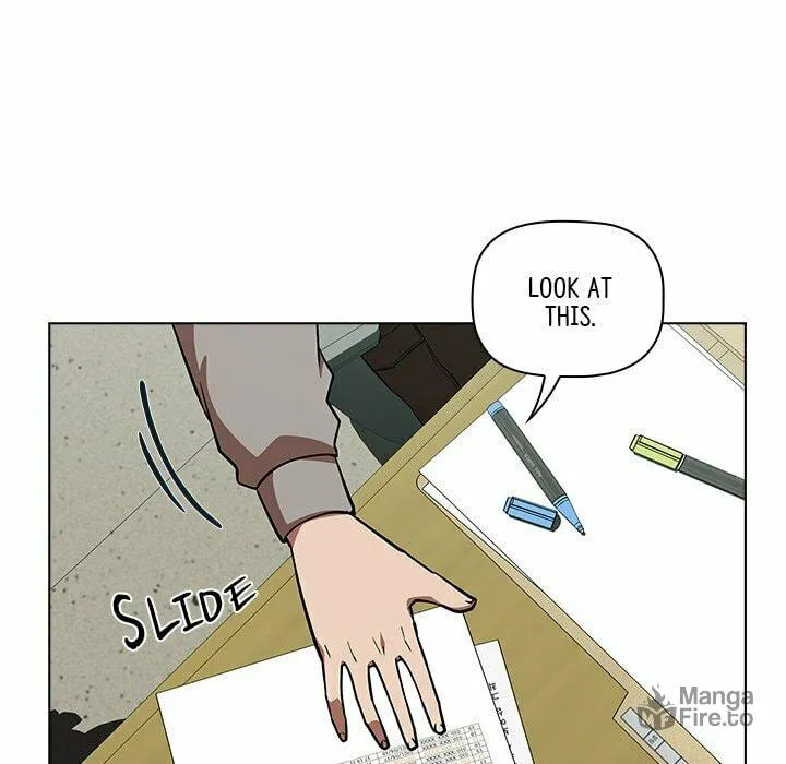 Malcolm, The Superstar Detective Chapter 28 page 125 - 
