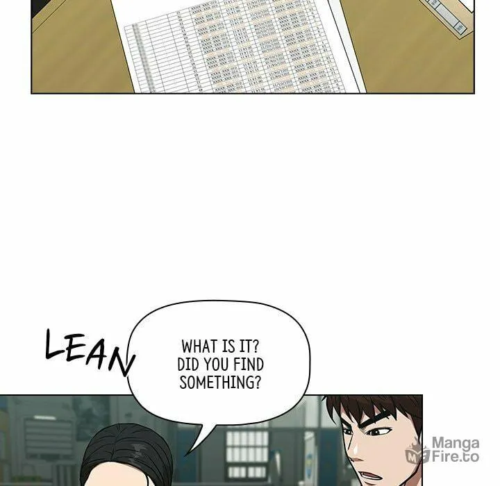 Malcolm, The Superstar Detective Chapter 28 page 126 - 