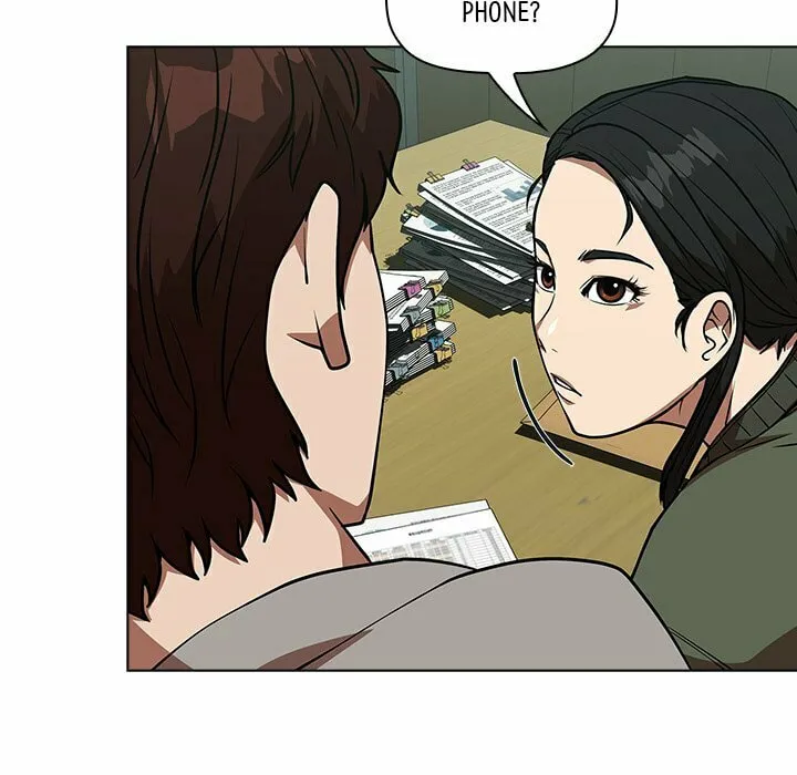 Malcolm, The Superstar Detective Chapter 28 page 128 - 