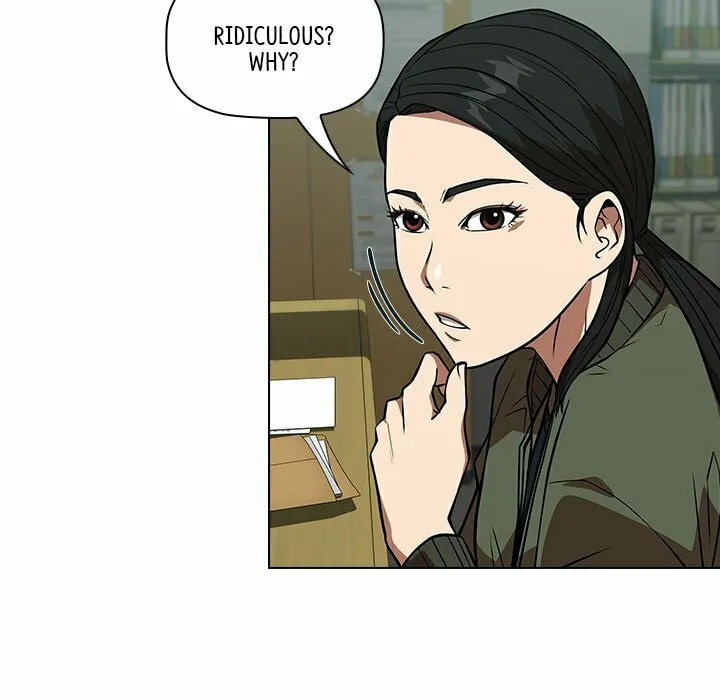 Malcolm, The Superstar Detective Chapter 28 page 133 - 