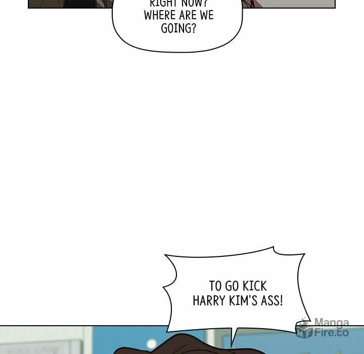 Malcolm, The Superstar Detective Chapter 28 page 135 - 