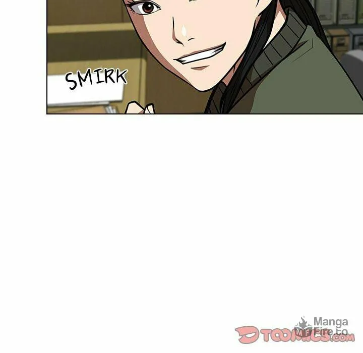Malcolm, The Superstar Detective Chapter 28 page 138 - 