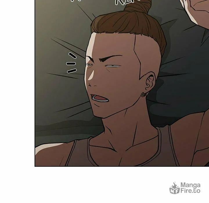 Malcolm, The Superstar Detective Chapter 28 page 18 - 