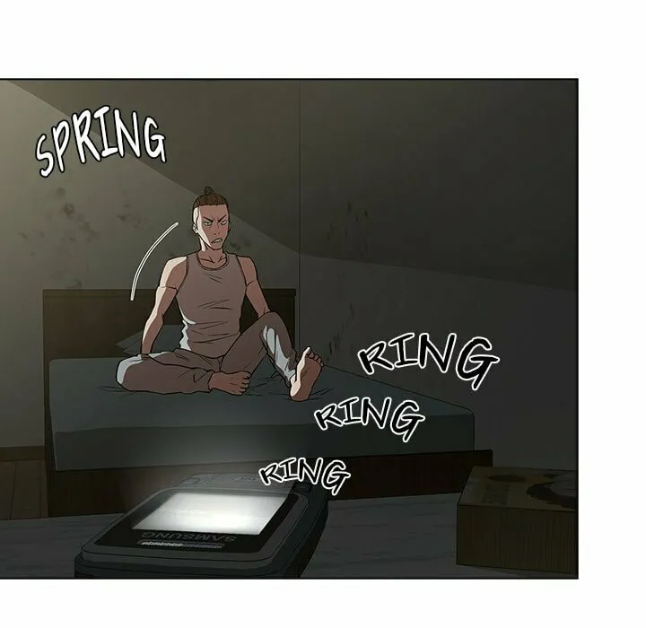 Malcolm, The Superstar Detective Chapter 28 page 19 - 