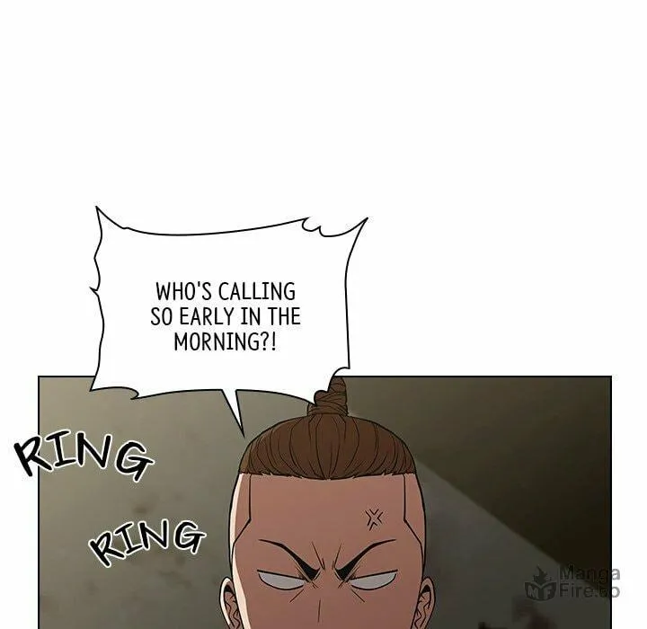 Malcolm, The Superstar Detective Chapter 28 page 20 - 