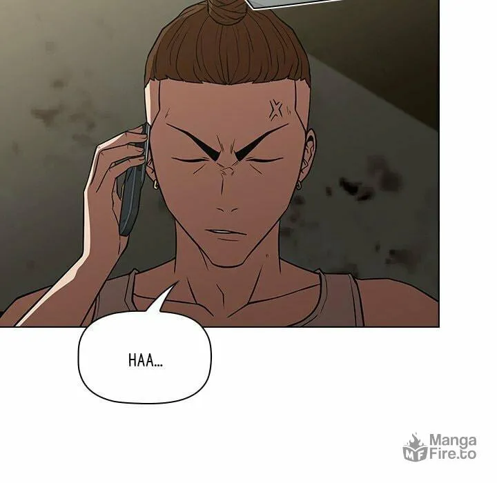 Malcolm, The Superstar Detective Chapter 28 page 27 - 
