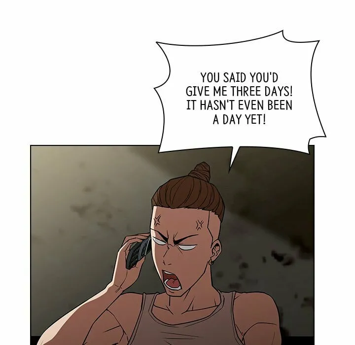 Malcolm, The Superstar Detective Chapter 28 page 28 - 
