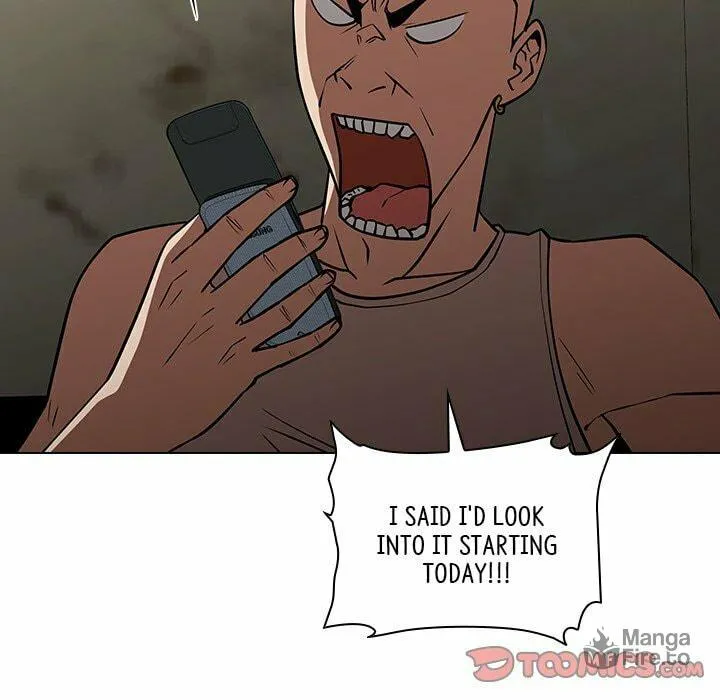 Malcolm, The Superstar Detective Chapter 28 page 30 - 