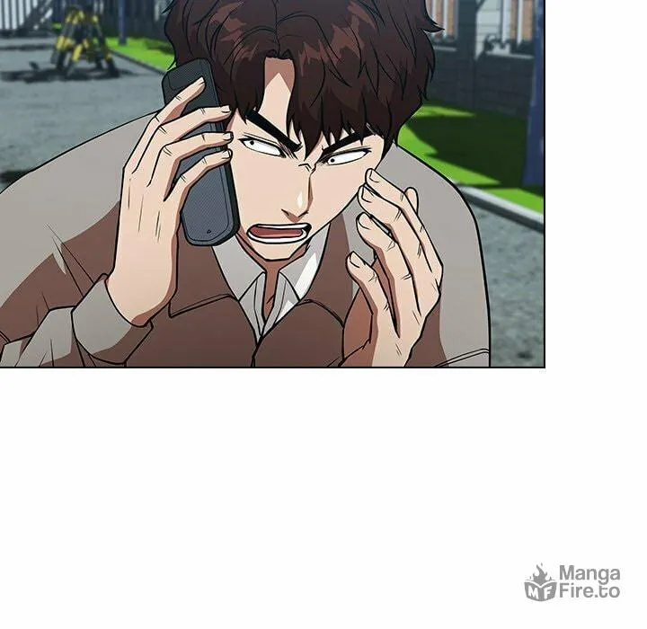Malcolm, The Superstar Detective Chapter 28 page 35 - 