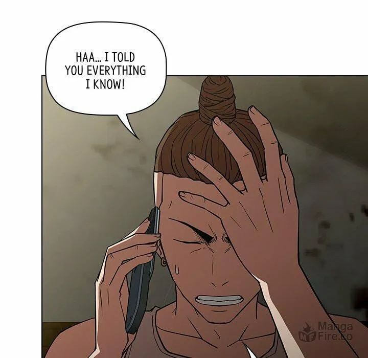 Malcolm, The Superstar Detective Chapter 28 page 36 - 