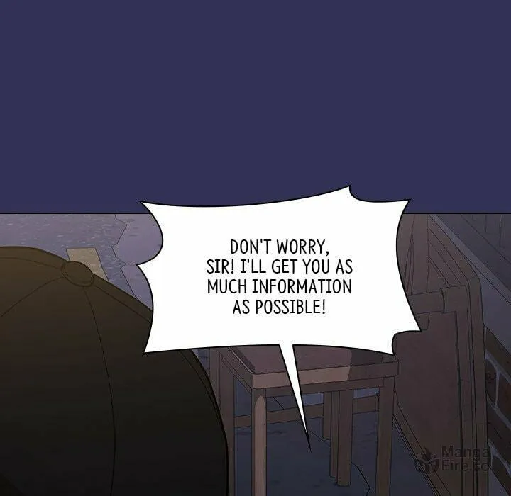 Malcolm, The Superstar Detective Chapter 28 page 5 - 