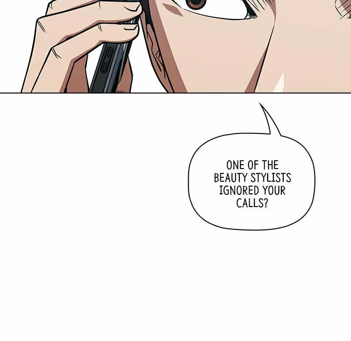 Malcolm, The Superstar Detective Chapter 28 page 44 - 