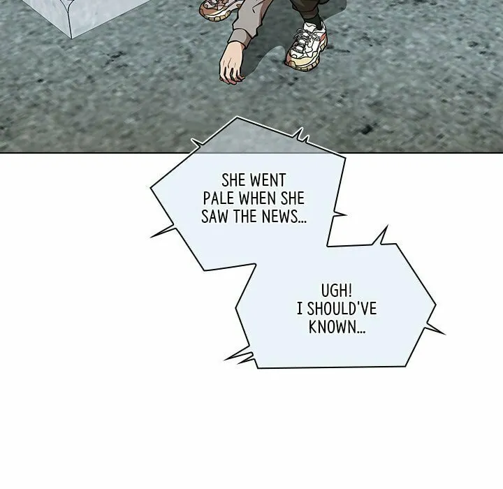 Malcolm, The Superstar Detective Chapter 28 page 46 - 