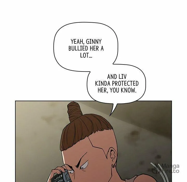 Malcolm, The Superstar Detective Chapter 28 page 51 - 