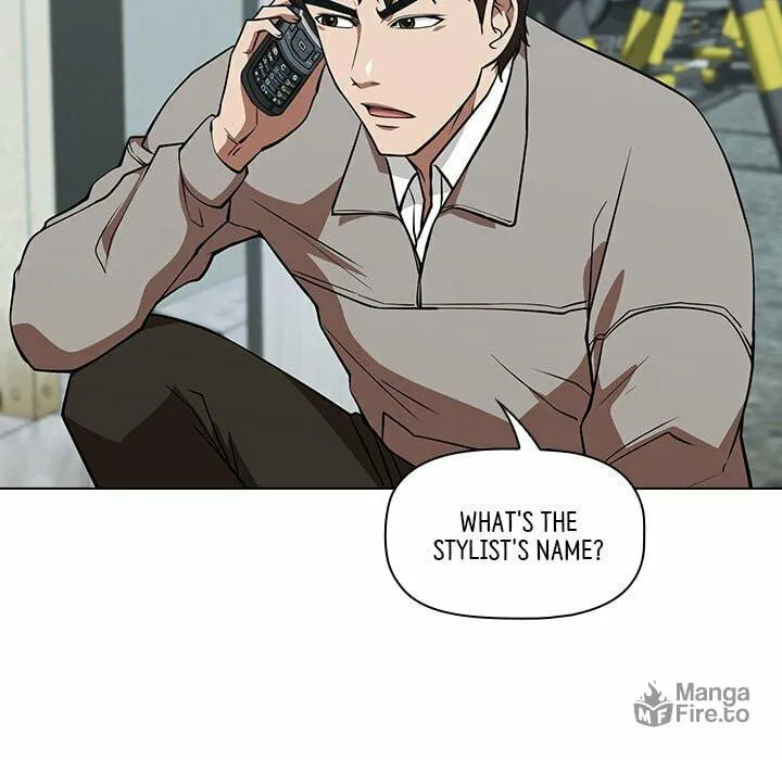 Malcolm, The Superstar Detective Chapter 28 page 54 - 