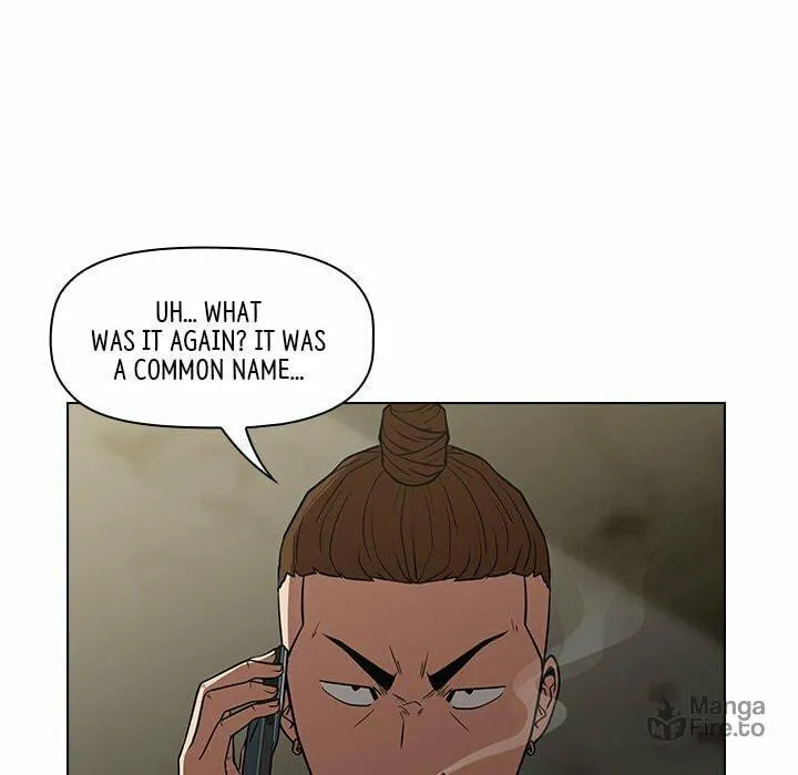 Malcolm, The Superstar Detective Chapter 28 page 55 - 