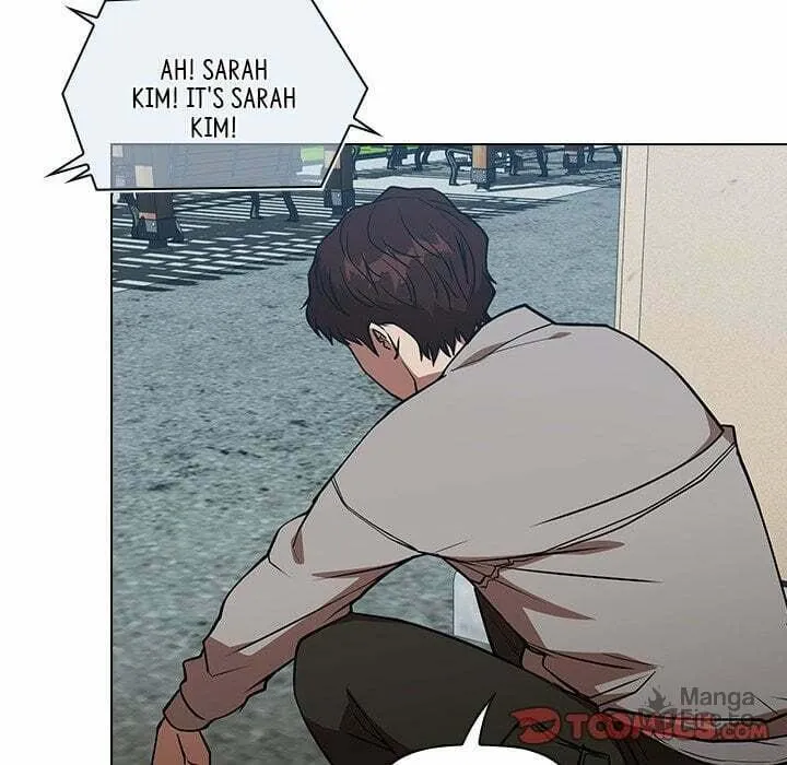 Malcolm, The Superstar Detective Chapter 28 page 57 - 