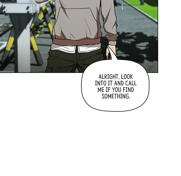 Malcolm, The Superstar Detective Chapter 28 page 59 - 