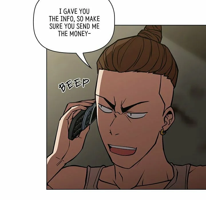 Malcolm, The Superstar Detective Chapter 28 page 62 - 