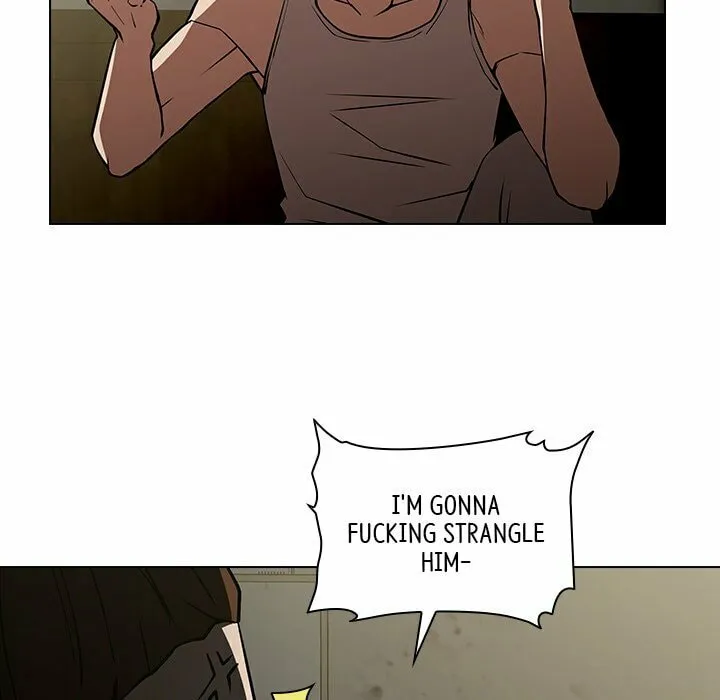 Malcolm, The Superstar Detective Chapter 28 page 64 - 