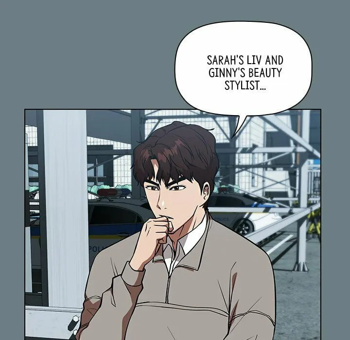 Malcolm, The Superstar Detective Chapter 28 page 73 - 