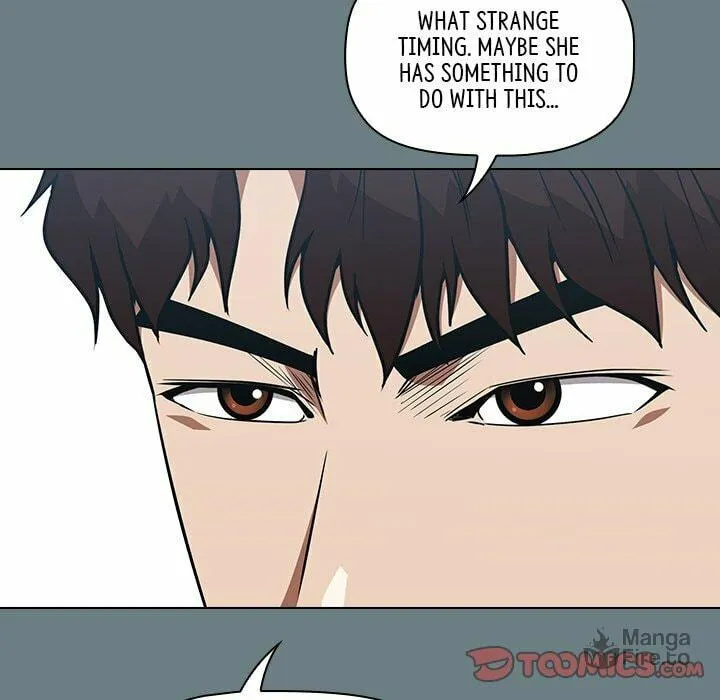 Malcolm, The Superstar Detective Chapter 28 page 75 - 