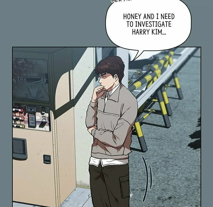 Malcolm, The Superstar Detective Chapter 28 page 77 - 