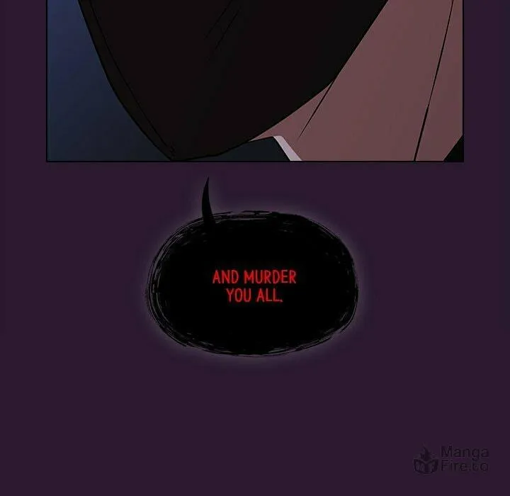 Malcolm, The Superstar Detective Chapter 28 page 9 - 