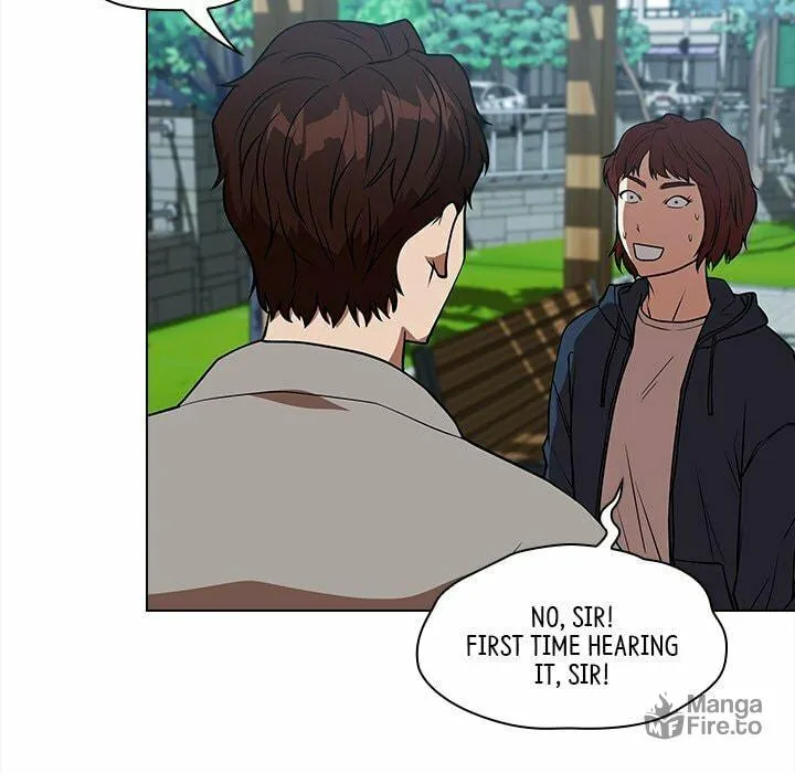 Malcolm, The Superstar Detective Chapter 28 page 95 - 