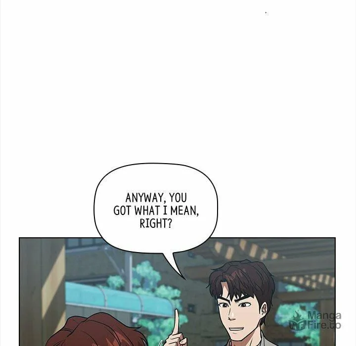 Malcolm, The Superstar Detective Chapter 28 page 96 - 