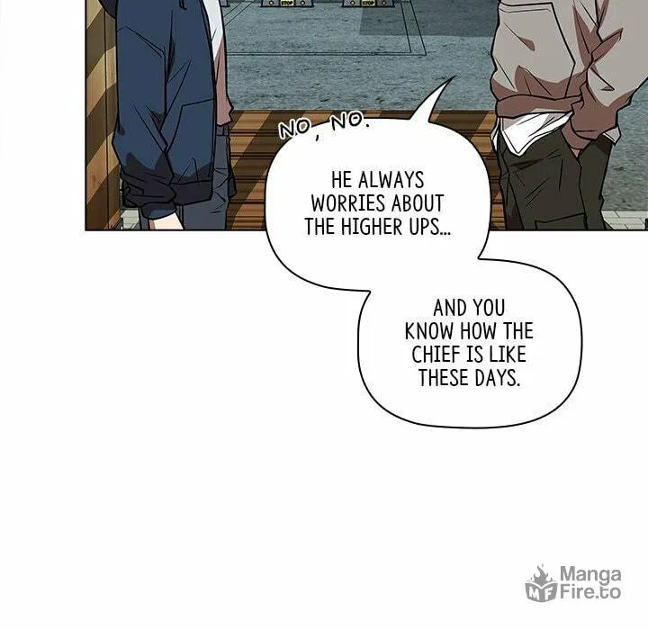 Malcolm, The Superstar Detective Chapter 28 page 99 - 