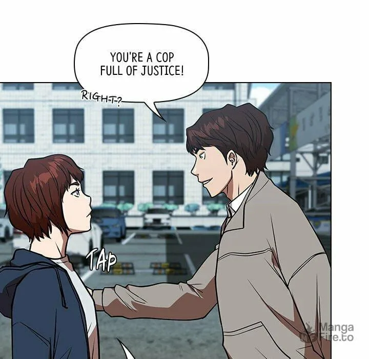 Malcolm, The Superstar Detective Chapter 28 page 100 - 