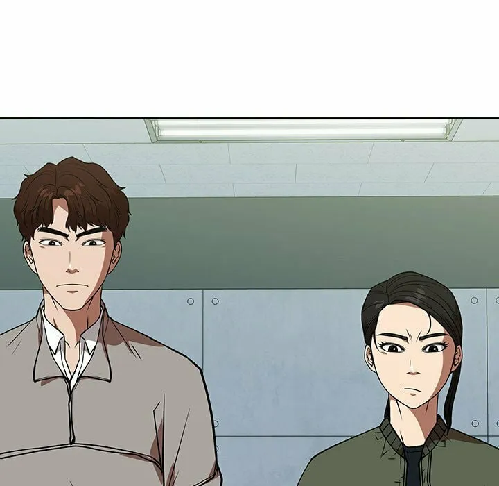 Malcolm, The Superstar Detective Chapter 29 page 101 - 