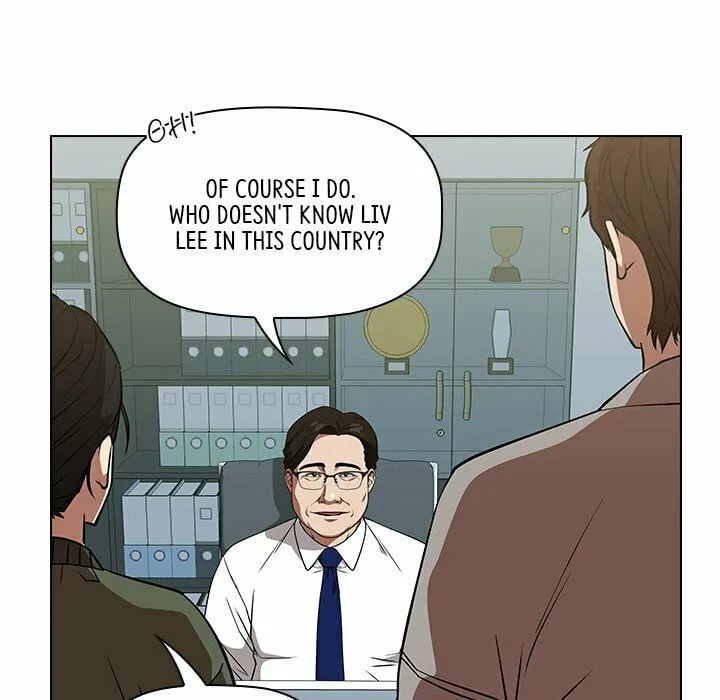 Malcolm, The Superstar Detective Chapter 29 page 106 - 
