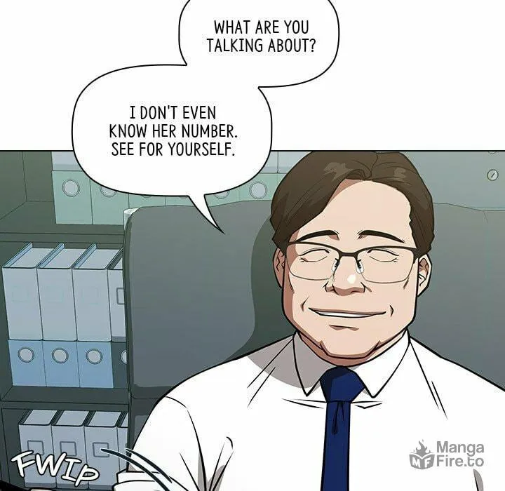 Malcolm, The Superstar Detective Chapter 29 page 114 - 