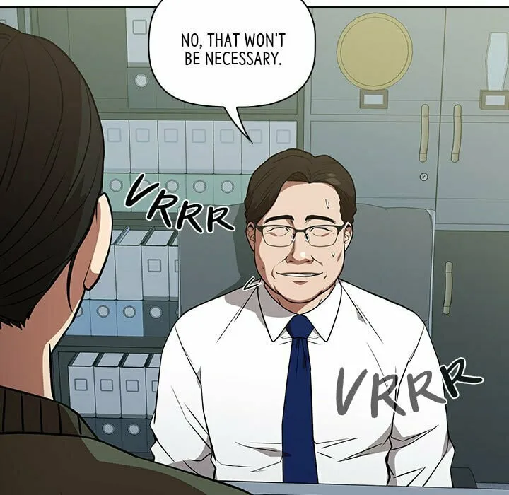 Malcolm, The Superstar Detective Chapter 29 page 119 - 