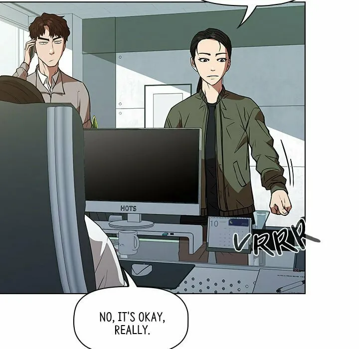 Malcolm, The Superstar Detective Chapter 29 page 121 - 