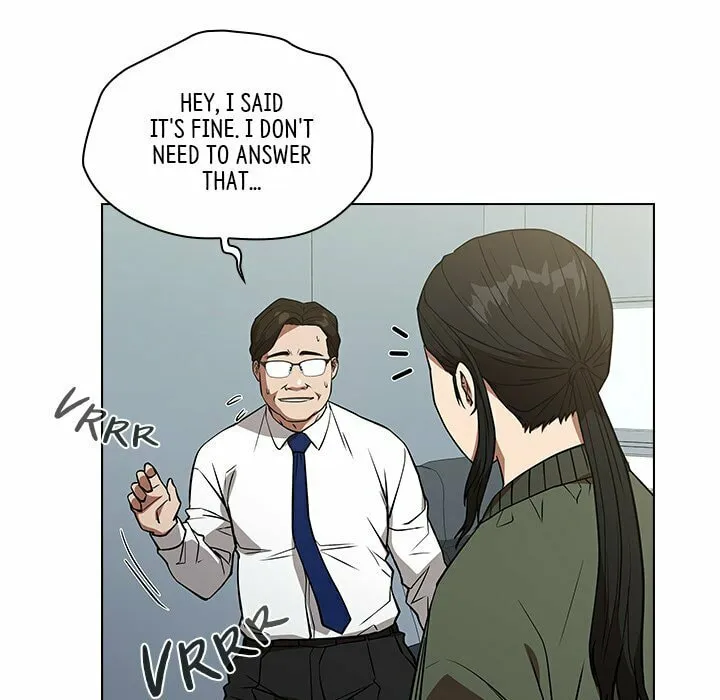 Malcolm, The Superstar Detective Chapter 29 page 124 - 