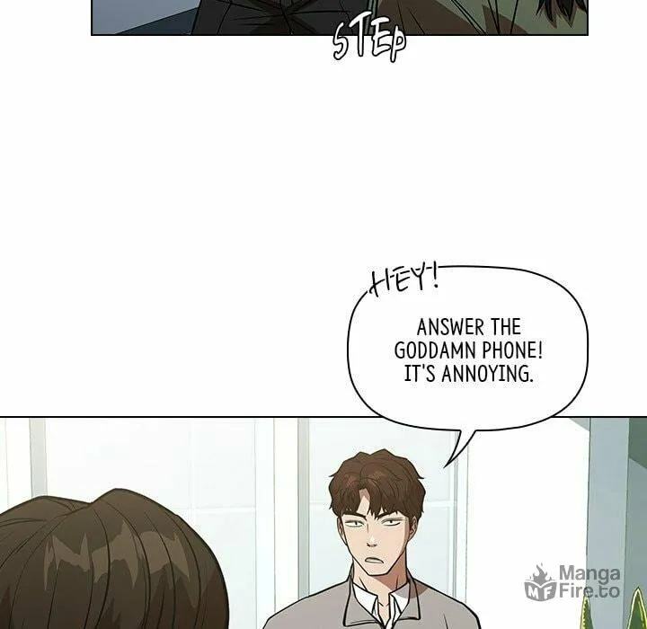 Malcolm, The Superstar Detective Chapter 29 page 125 - 