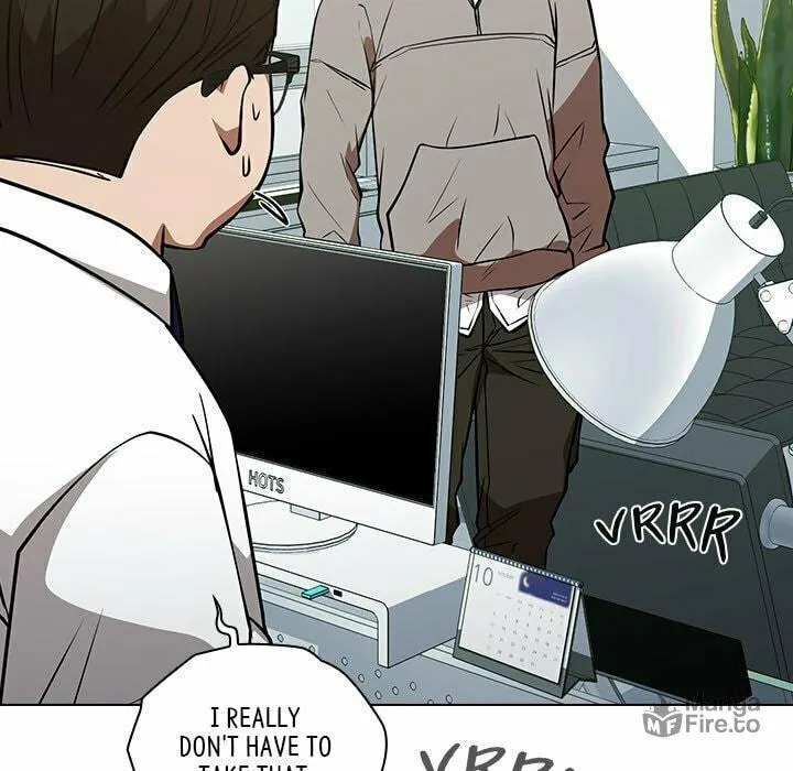 Malcolm, The Superstar Detective Chapter 29 page 126 - 